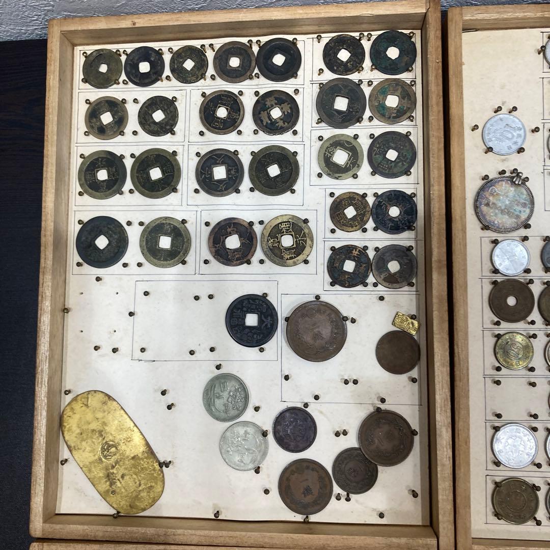 M*o様 硬貨　おまとめ　古銭