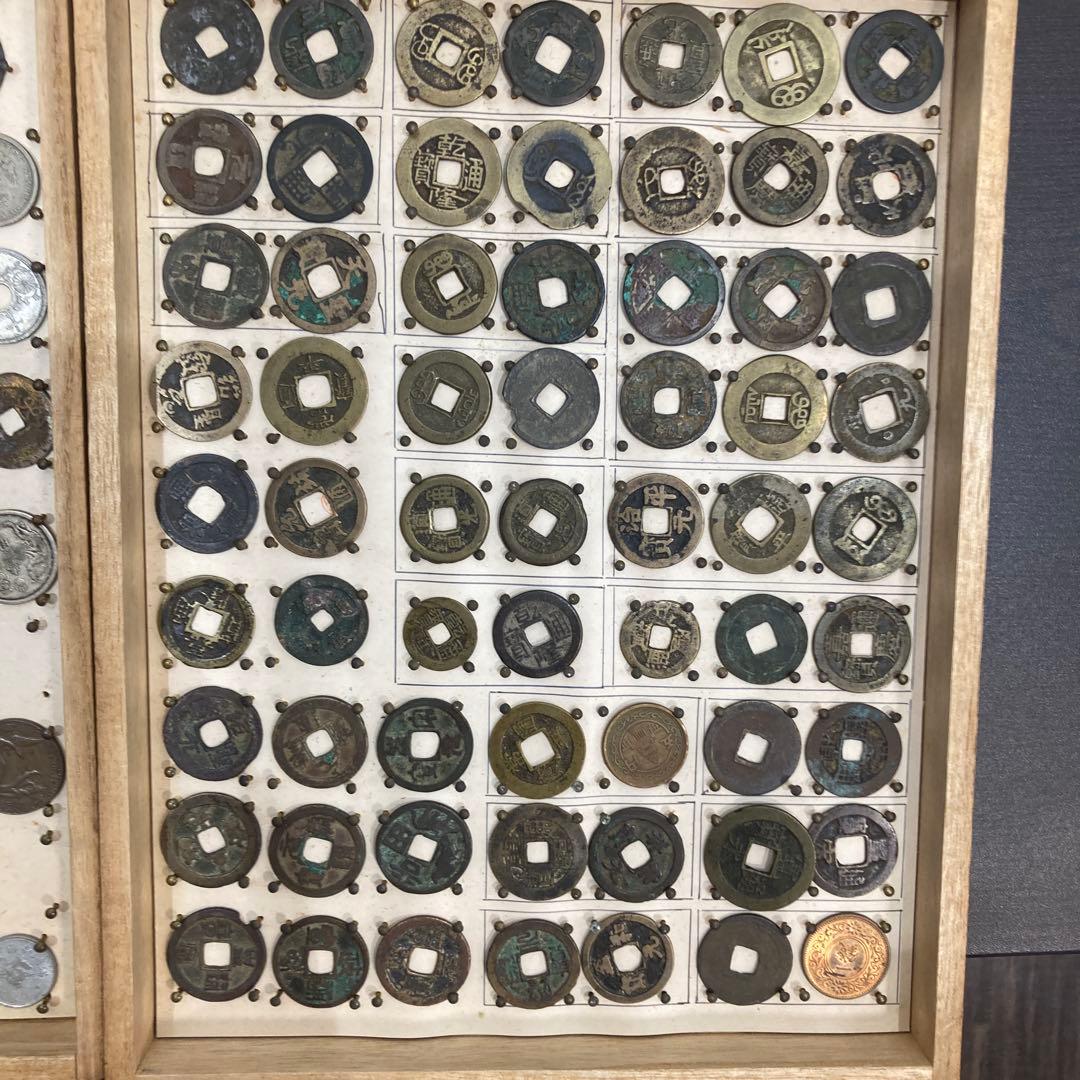 M*o様 硬貨　おまとめ　古銭