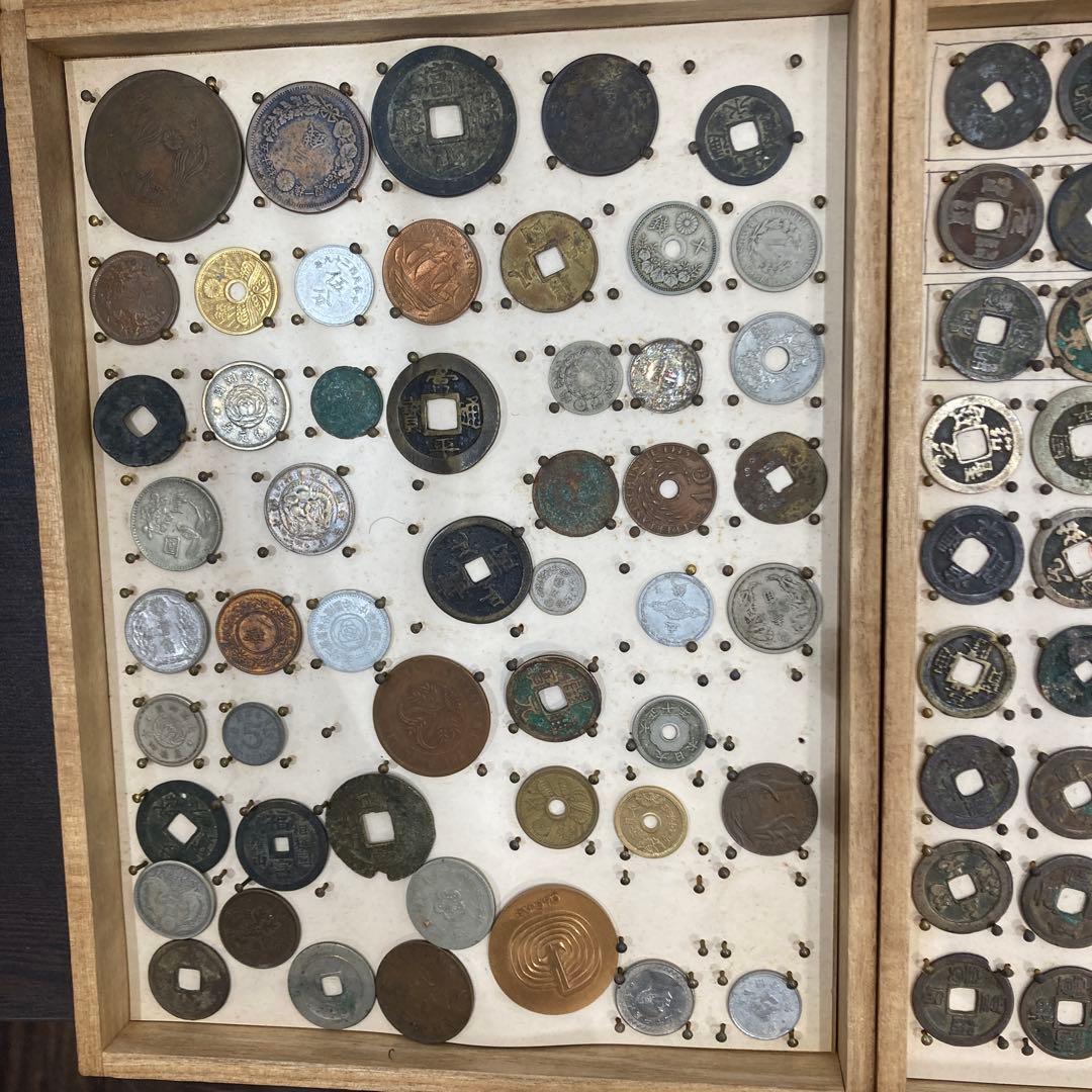 M*o様 硬貨　おまとめ　古銭