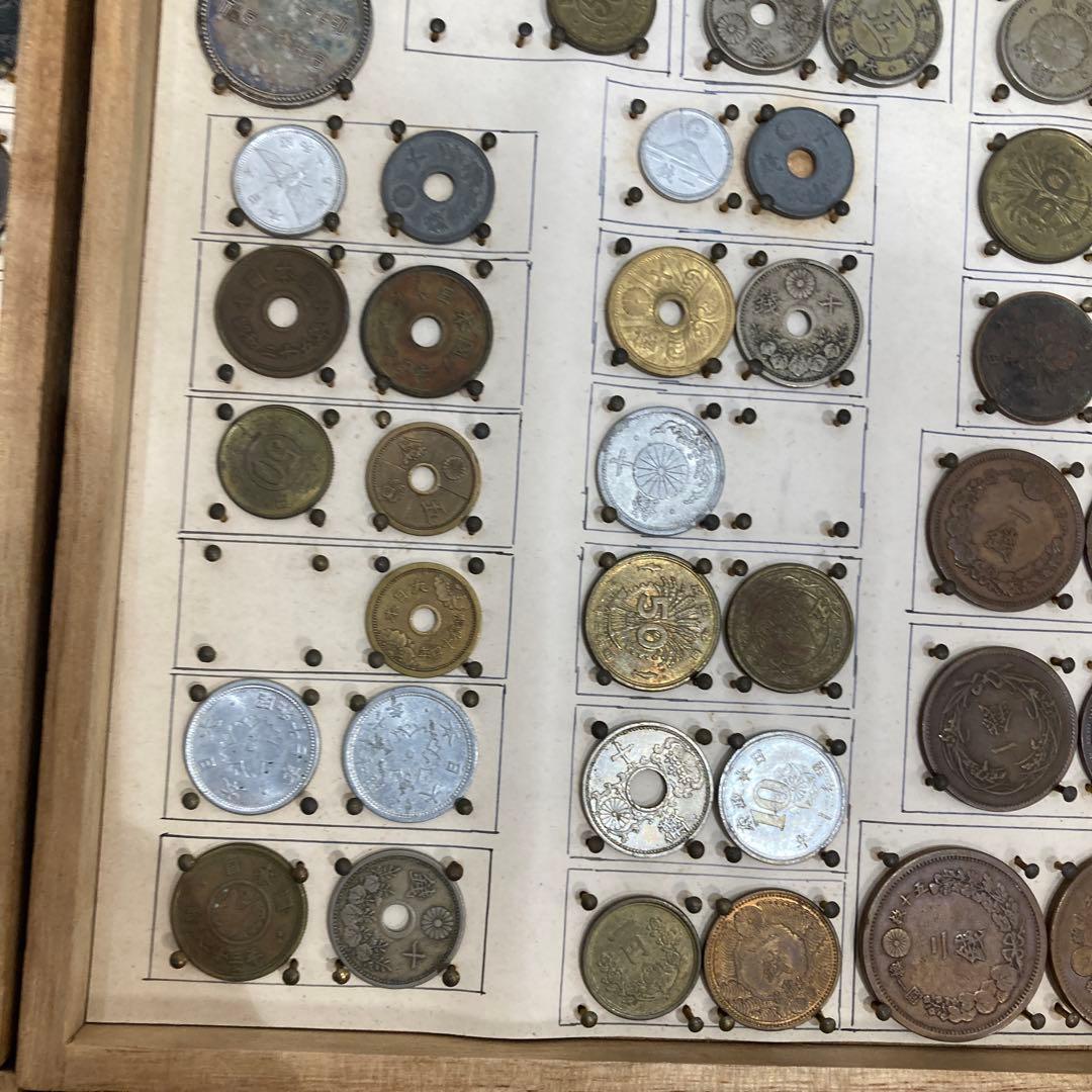M*o様 硬貨　おまとめ　古銭