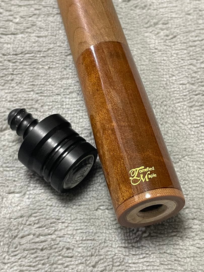 【新品】ブレイク　トリファイドシャフト　ラジアル　早川工房