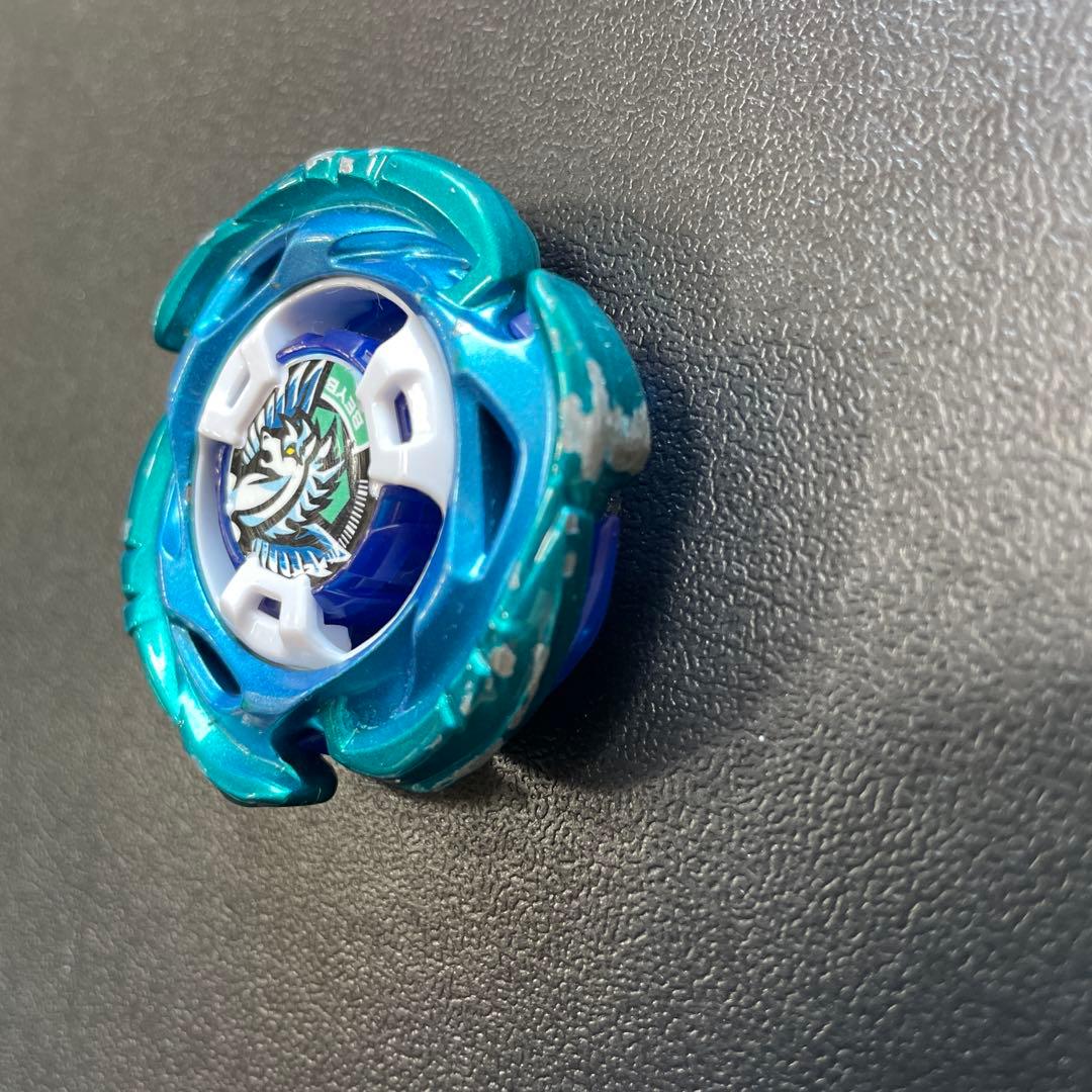 ベイブレードX ★☆エアロペガサス★☆シャークエッジメタルコートブルー2個セット