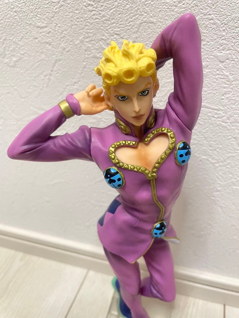 ジョジョの奇妙な冒険 一番くじ(pizza様購入予定)