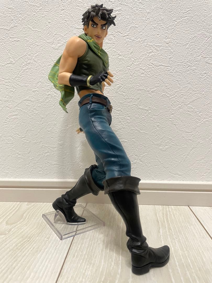 ジョジョの奇妙な冒険 一番くじ(pizza様購入予定)