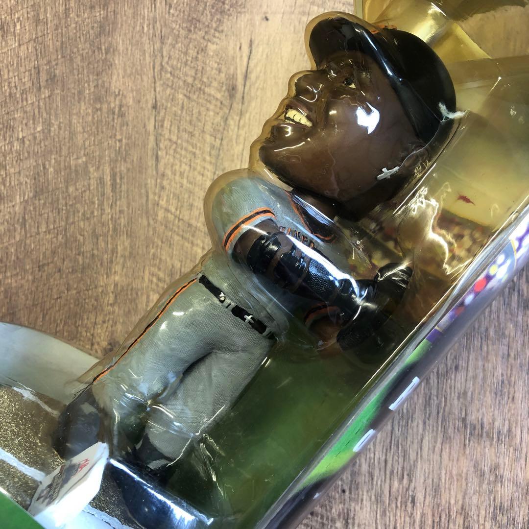 未開封 Bobble Dobbles ボブルヘッド バリー ボンズ