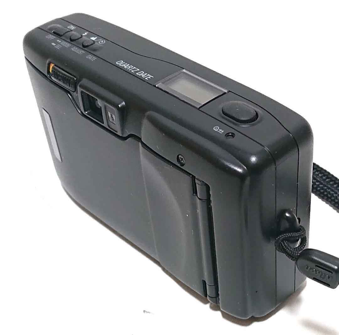 ☆美品☆NIKON AF600 フィルムカメラ ニコン