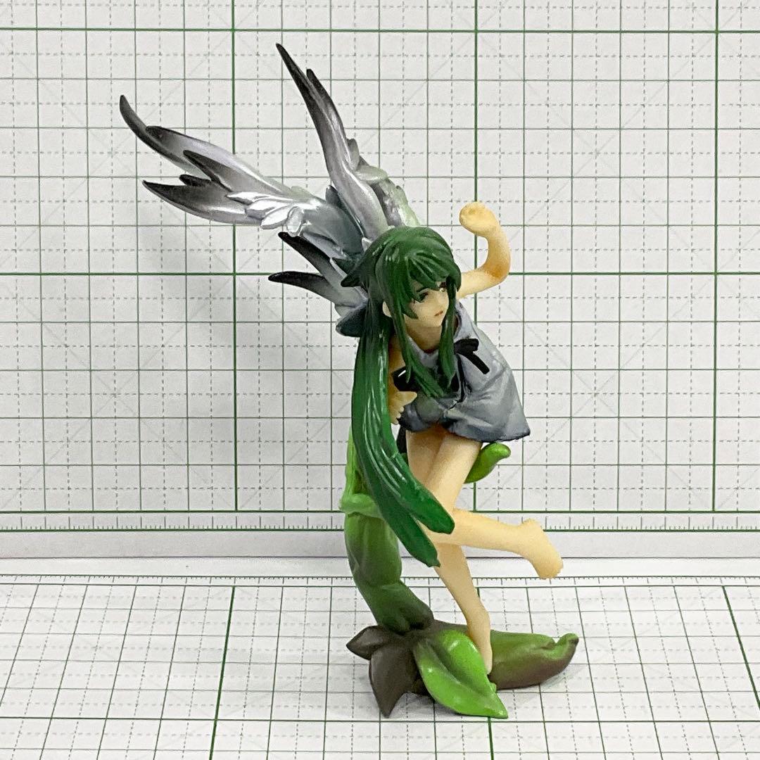 【希少品】沙耶の唄 沙耶 フィギュア POCKET THEATER DX 美少女