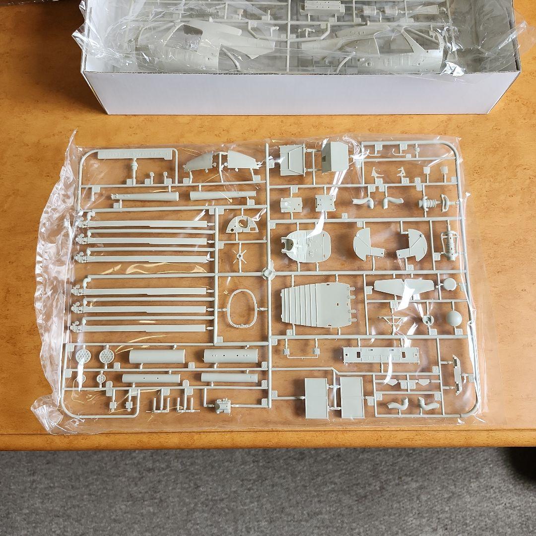 航空機・ヘリコプター AH-6M Little Bird Nightstalkers 1/35