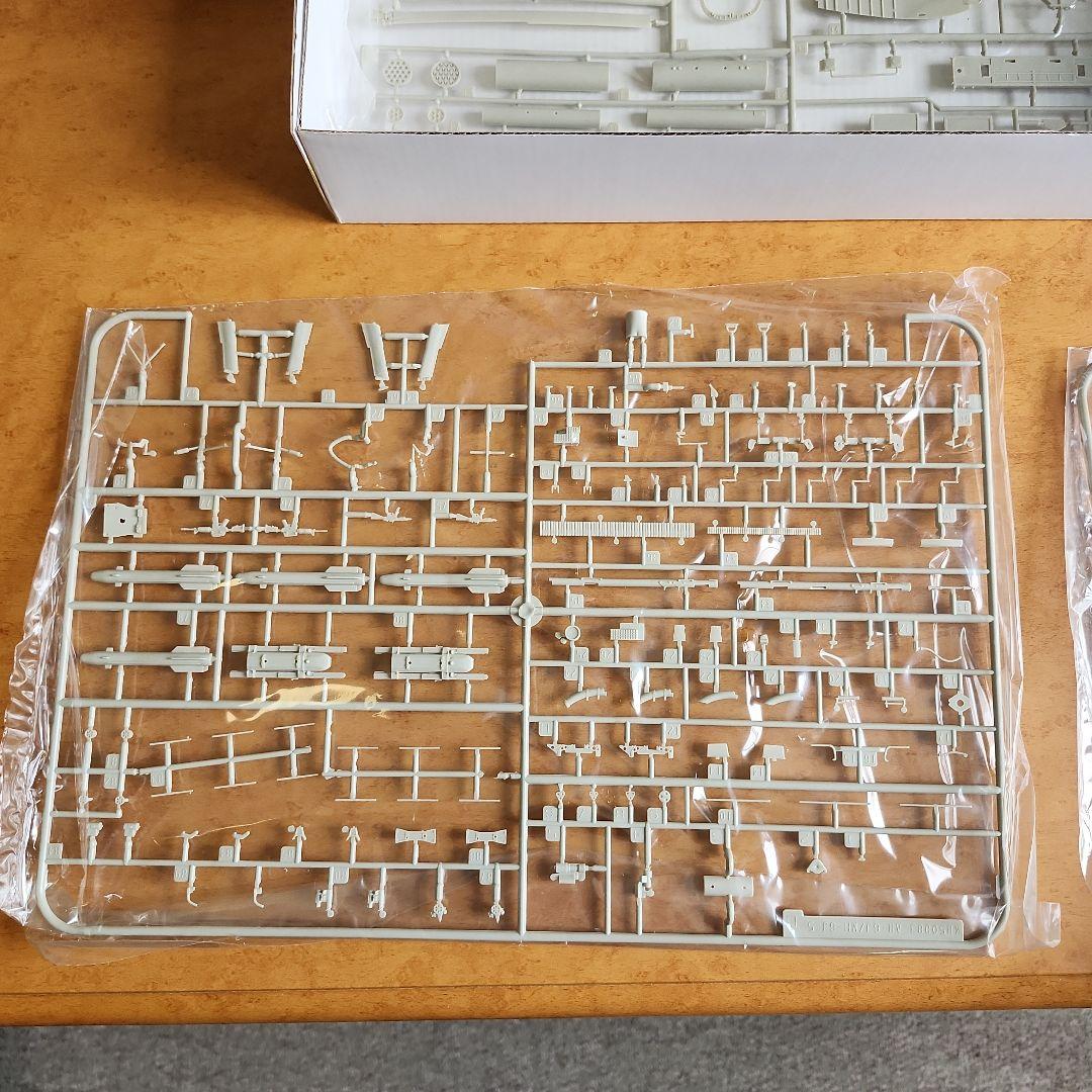 航空機・ヘリコプター AH-6M Little Bird Nightstalkers 1/35