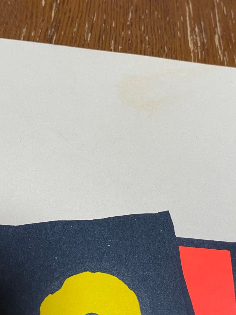 月末まで特別値引き！Sex Pistols ポスター