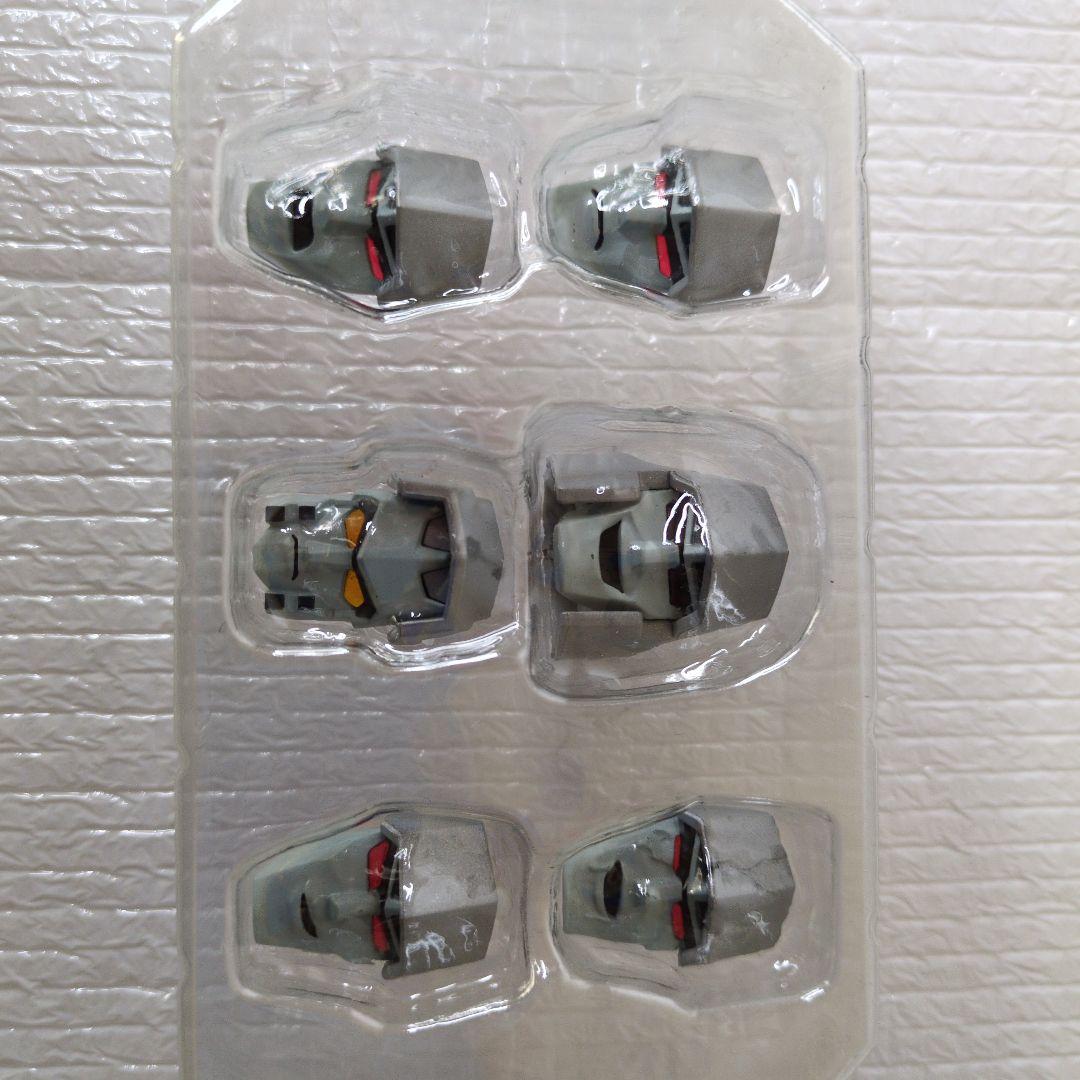 トランスフォーマーマスターピースMP- 36メガトロン　おまけ付き