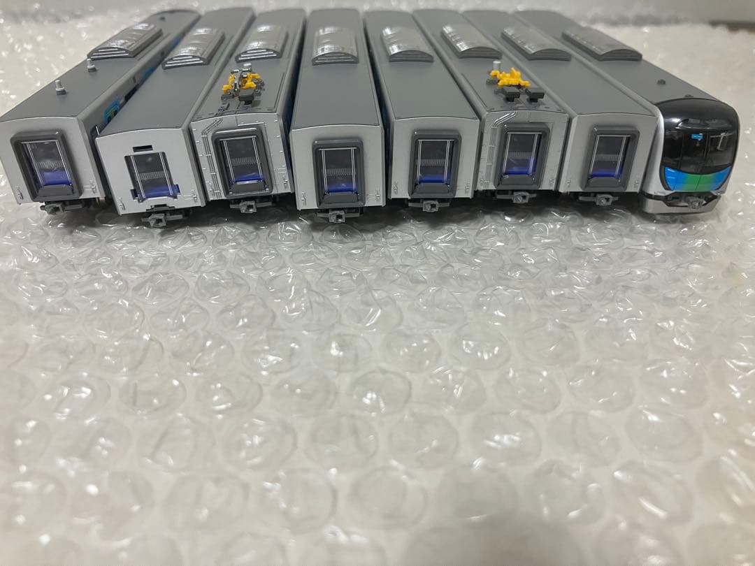 KATO 西武40000系 S-train 8両