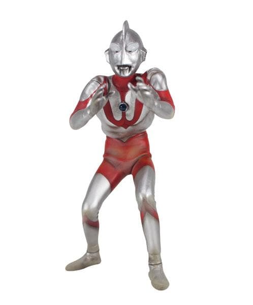 ウルトラマン A タイプ ファイティング ハイグレードVer.[CCP]