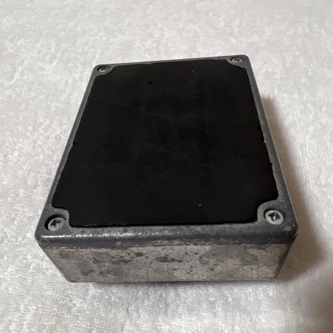 Uni-Vibe ステレオコーラス　ジムダンロップ