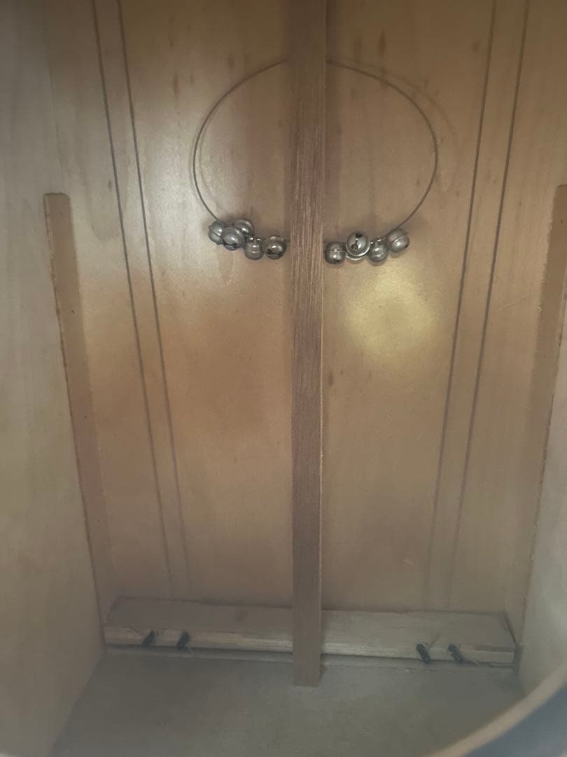 土日限定　ARCO カホン 本体のみ　sw-60