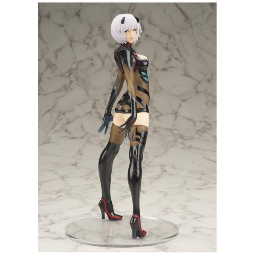 ヱヴァンゲリヲン新劇場版 アヤナミレイ(仮称) 完成品フィギュア(EVANGE…