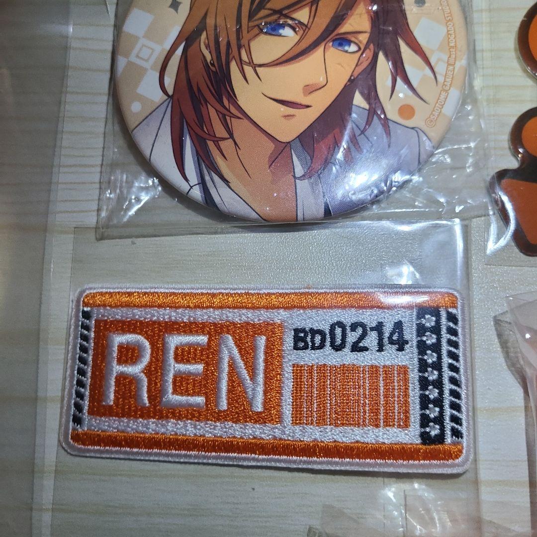 うたの☆プリンスさまっ♪ 神宮寺レン まとめ セット！(9点)