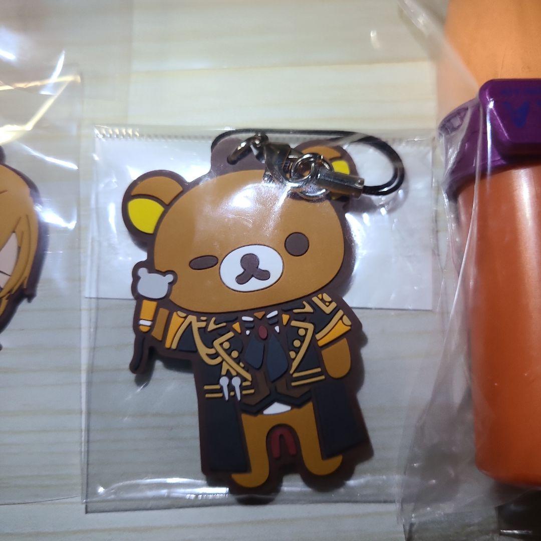 うたの☆プリンスさまっ♪ 神宮寺レン まとめ セット！(9点)