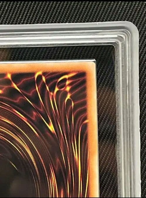 遊戯王 青眼の白龍　クオシクARS10