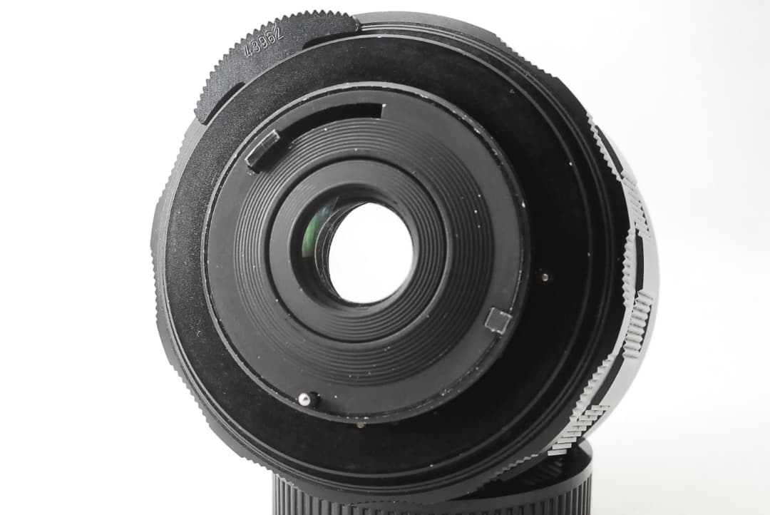 ペンタックス SMC TAKUMAR 24mm F3.5