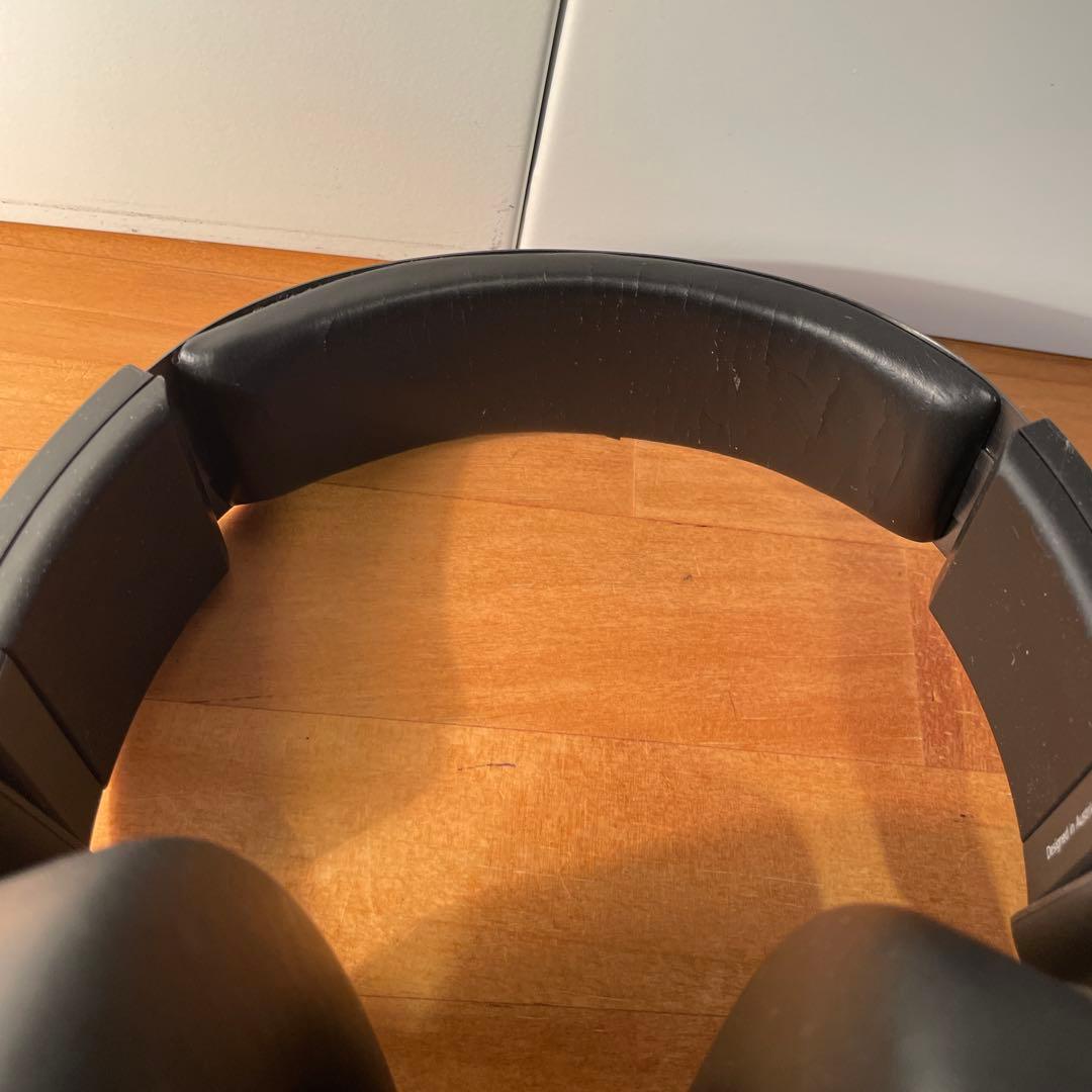 AKG K550 密閉型ヘッドホン