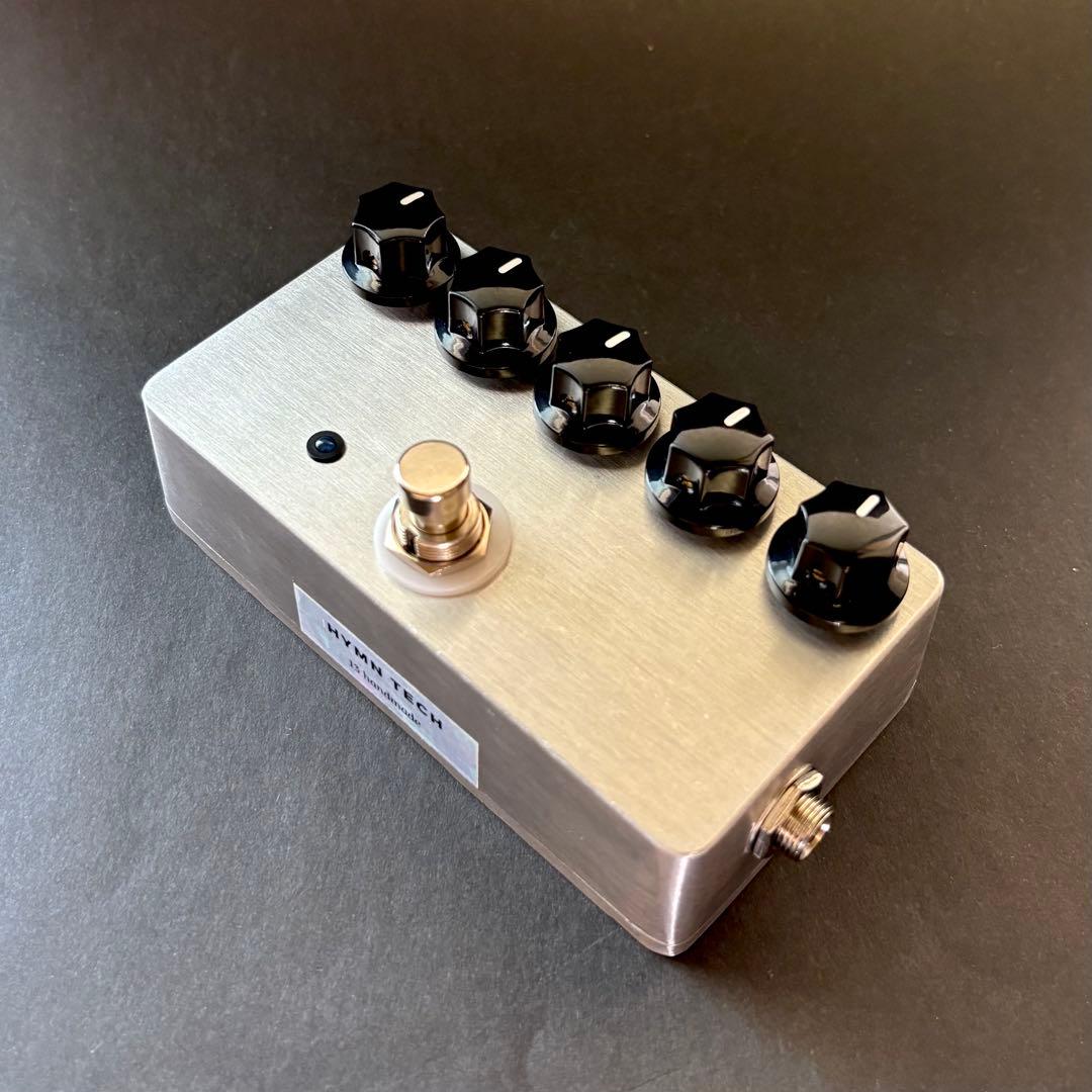 FUZZ FACTORY clone... Naked (LED青)