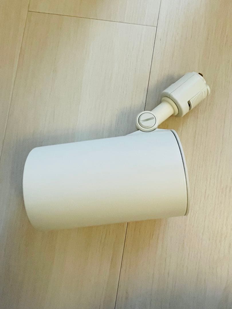 Panasonic LEDスポットライト LSEB6113KLE1 8個セット