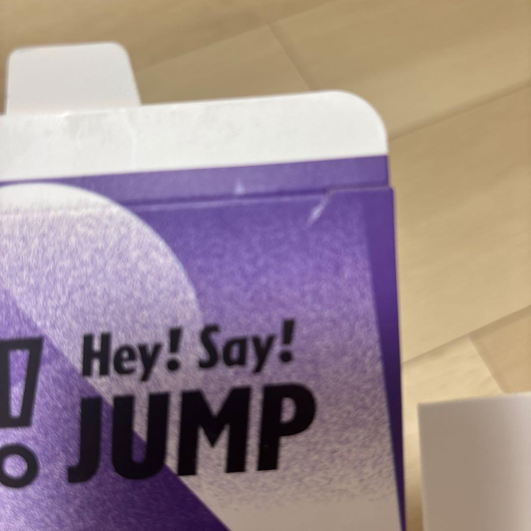 Hey! Say! JUMP フィギュア 髙木雄也 ノーマル