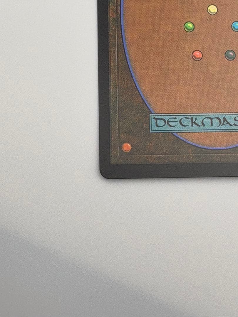 対抗呪文/Counterspellドクターストレンジ　foil MTG