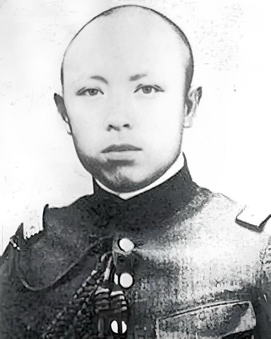 1917年中国 雲南省三銭六分銀幣50セント銀貨 軍務院撫軍長唐 PCGS認証