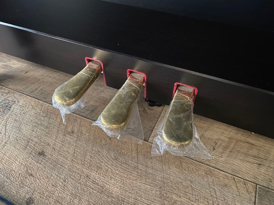 【Yu 】美品！クラビノーバ 木製鍵盤♪CLP-645