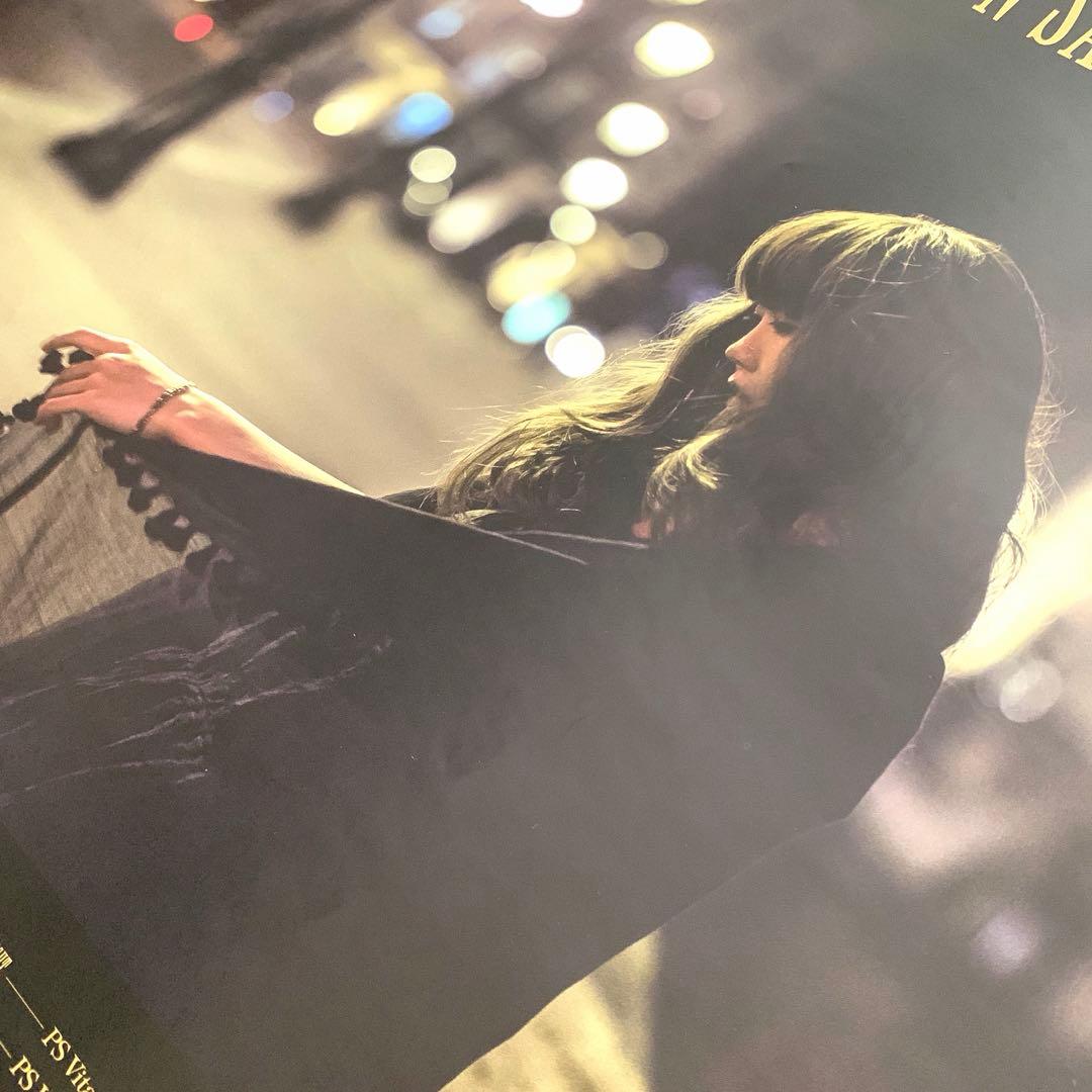 Aimer　broken night/hollow worid　ポスター