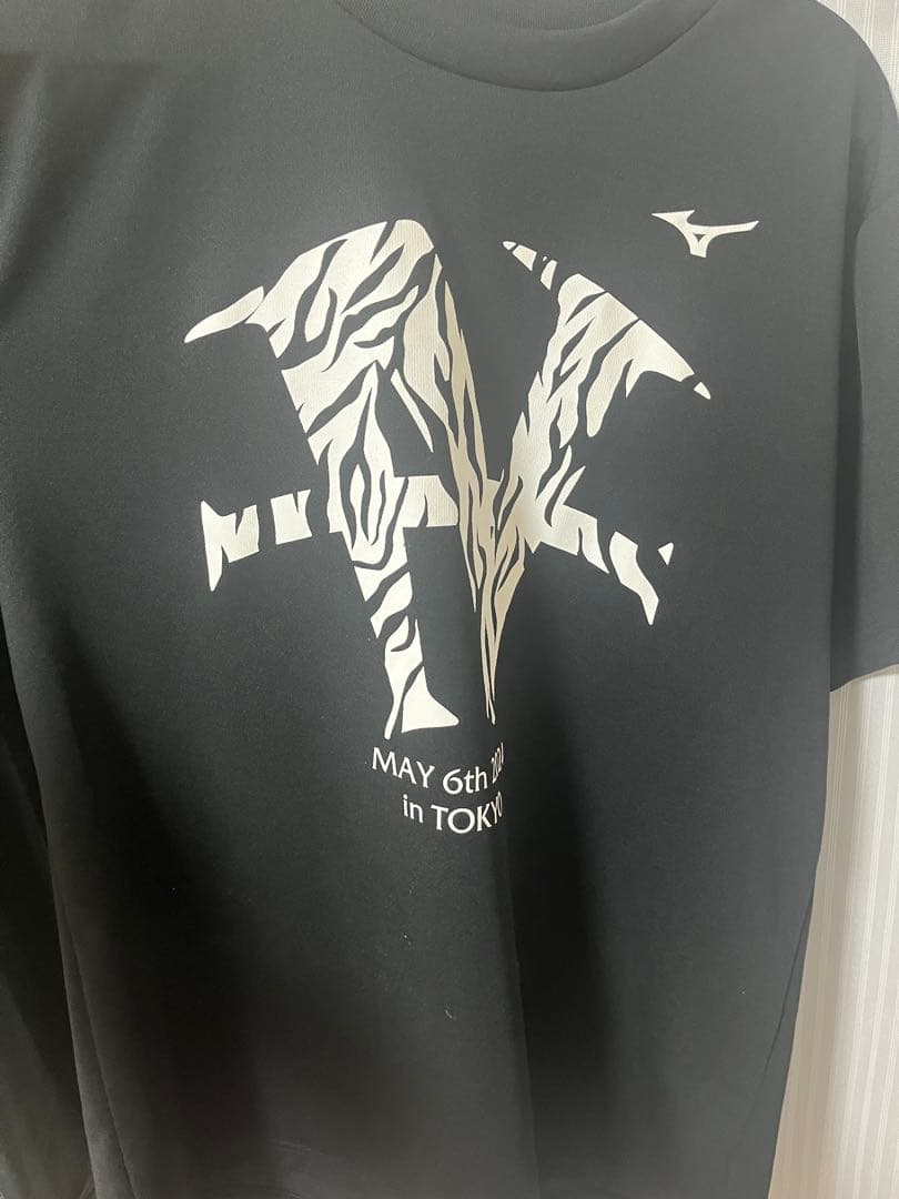 井上尚弥　ネリ　Tシャツ　Lサイズ