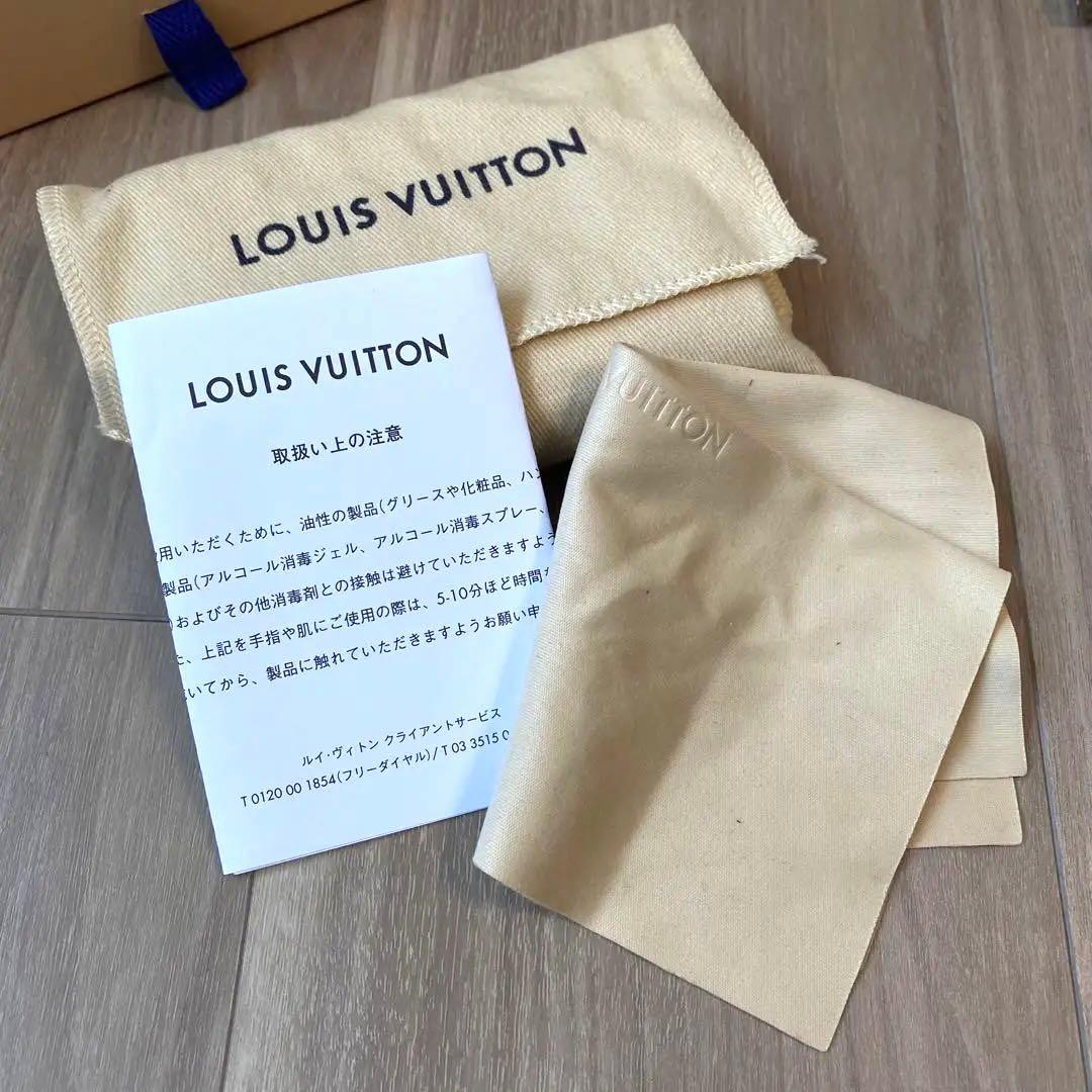 ◆LOUIS VUITTON ルイヴィトン ケース ジッピーパース