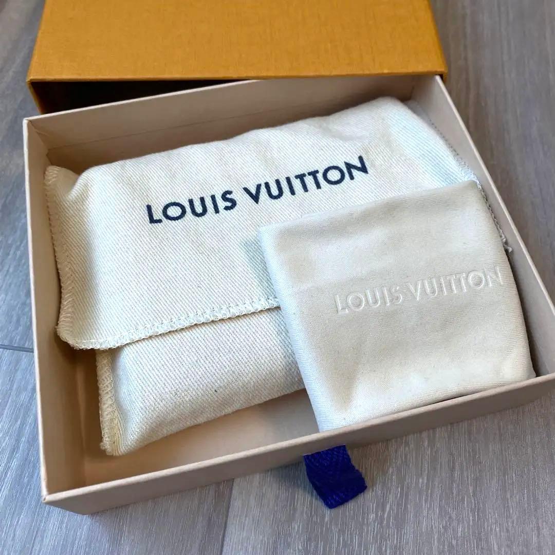 ◆LOUIS VUITTON ルイヴィトン ケース ジッピーパース