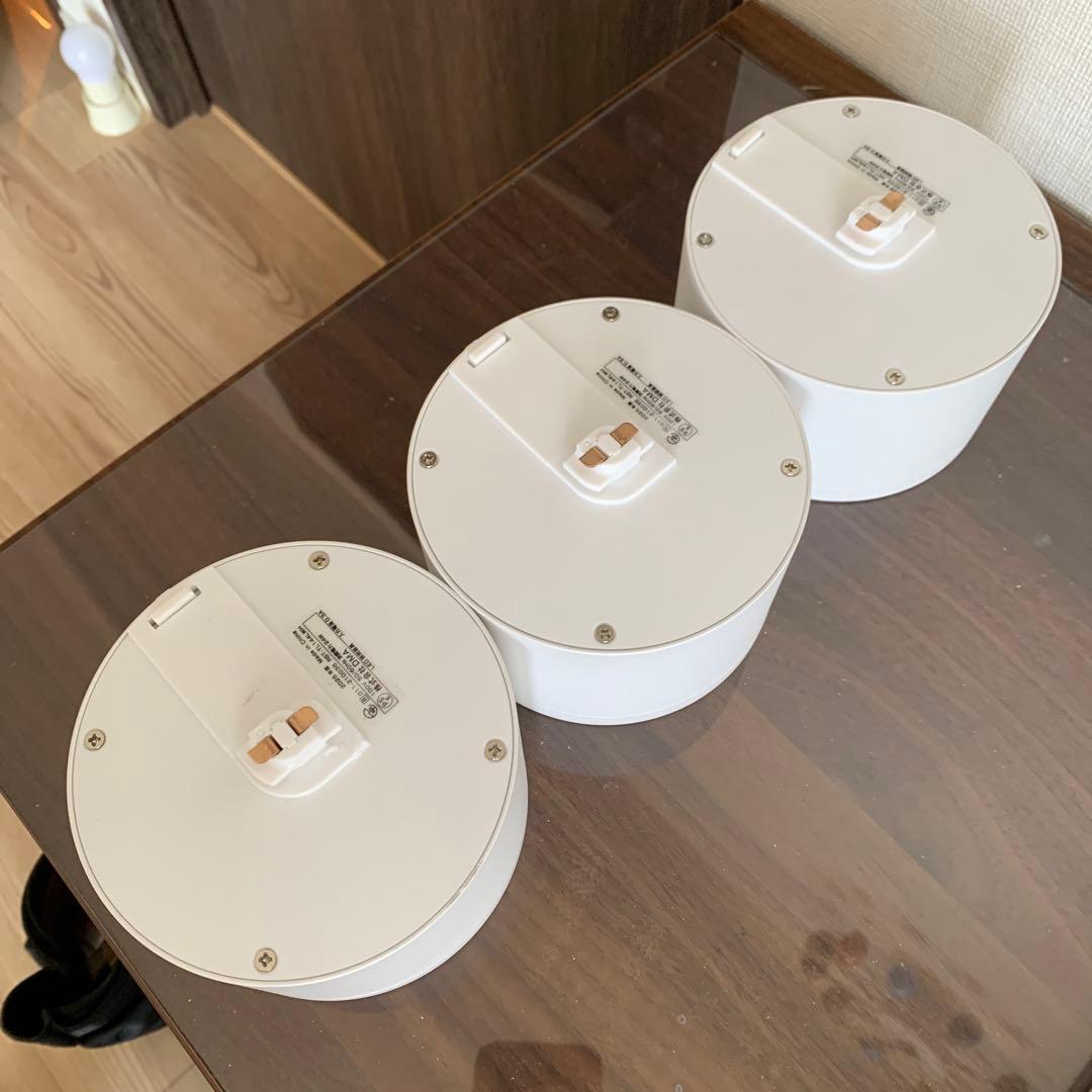 hana　エジソンスマートミニシーリングライト　引掛シーリング用Alexa