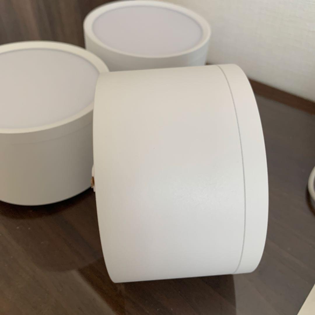 hana　エジソンスマートミニシーリングライト　引掛シーリング用Alexa