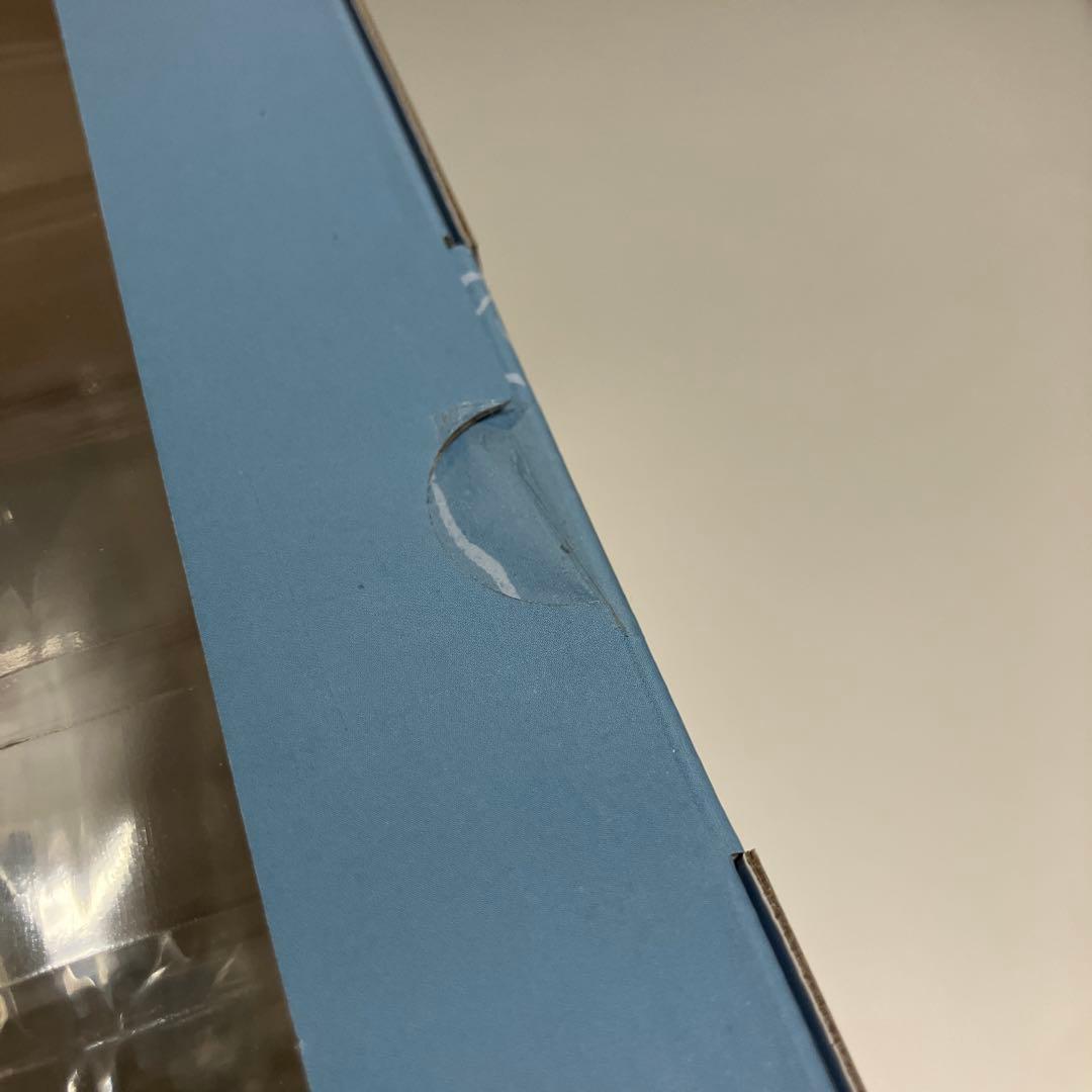 新品未開封 美品良好 バンダイ 一番くじ 葛飾北斎 A賞 神奈川沖浪裏 ジオラマ