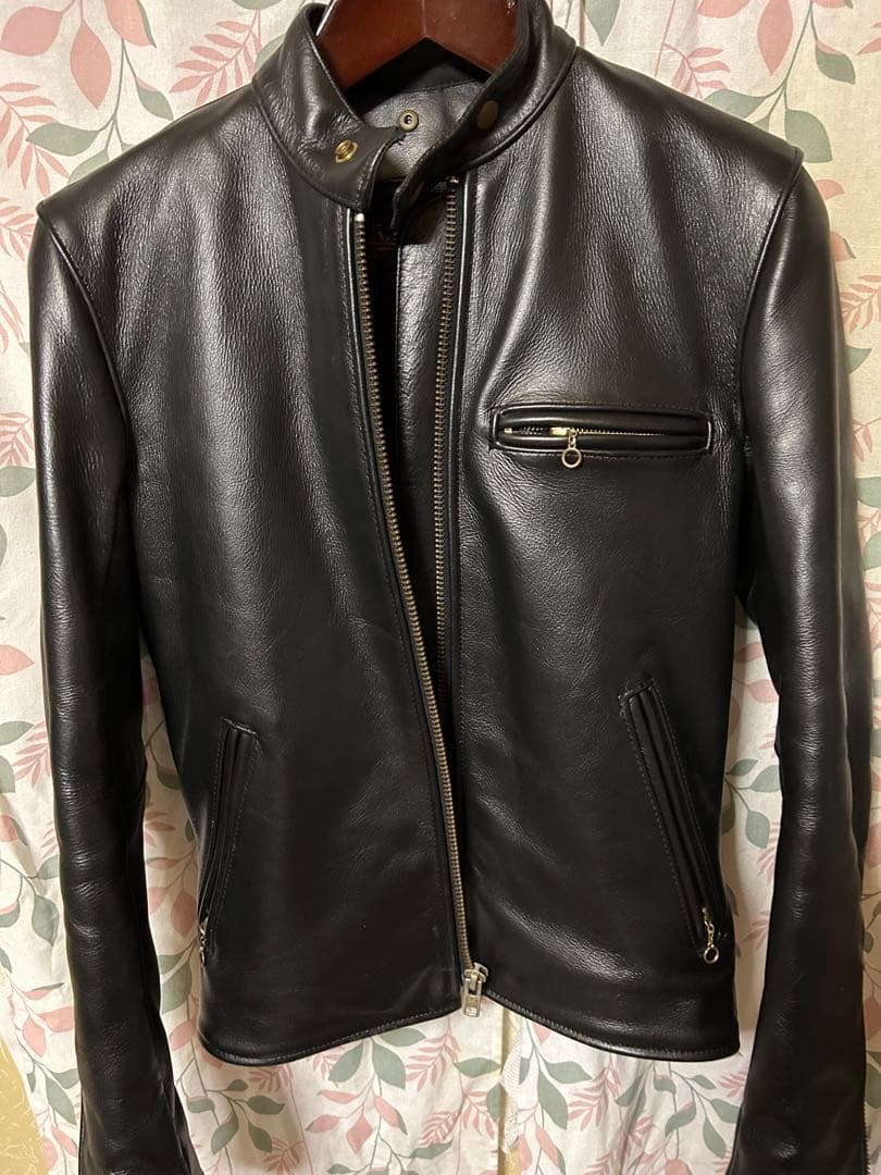 ￼vanson Bシングルライダース。