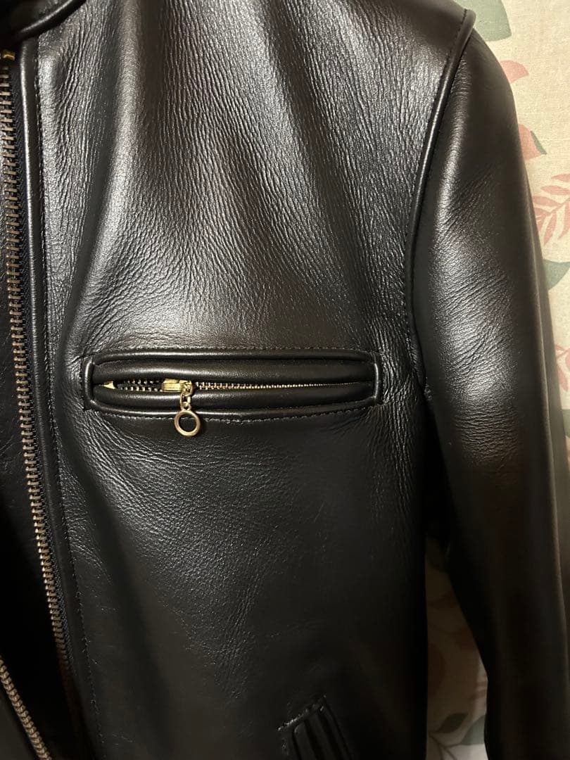 ￼vanson Bシングルライダース。