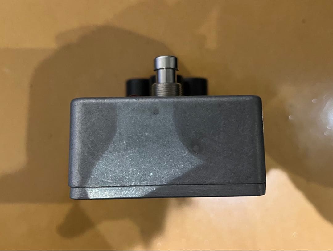 Electro-Harmonix Memory Toy アナログディレイ