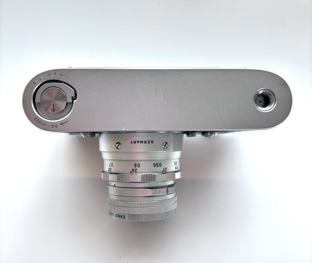 Leica M2 レンジファインダーカメラ 本体のみ