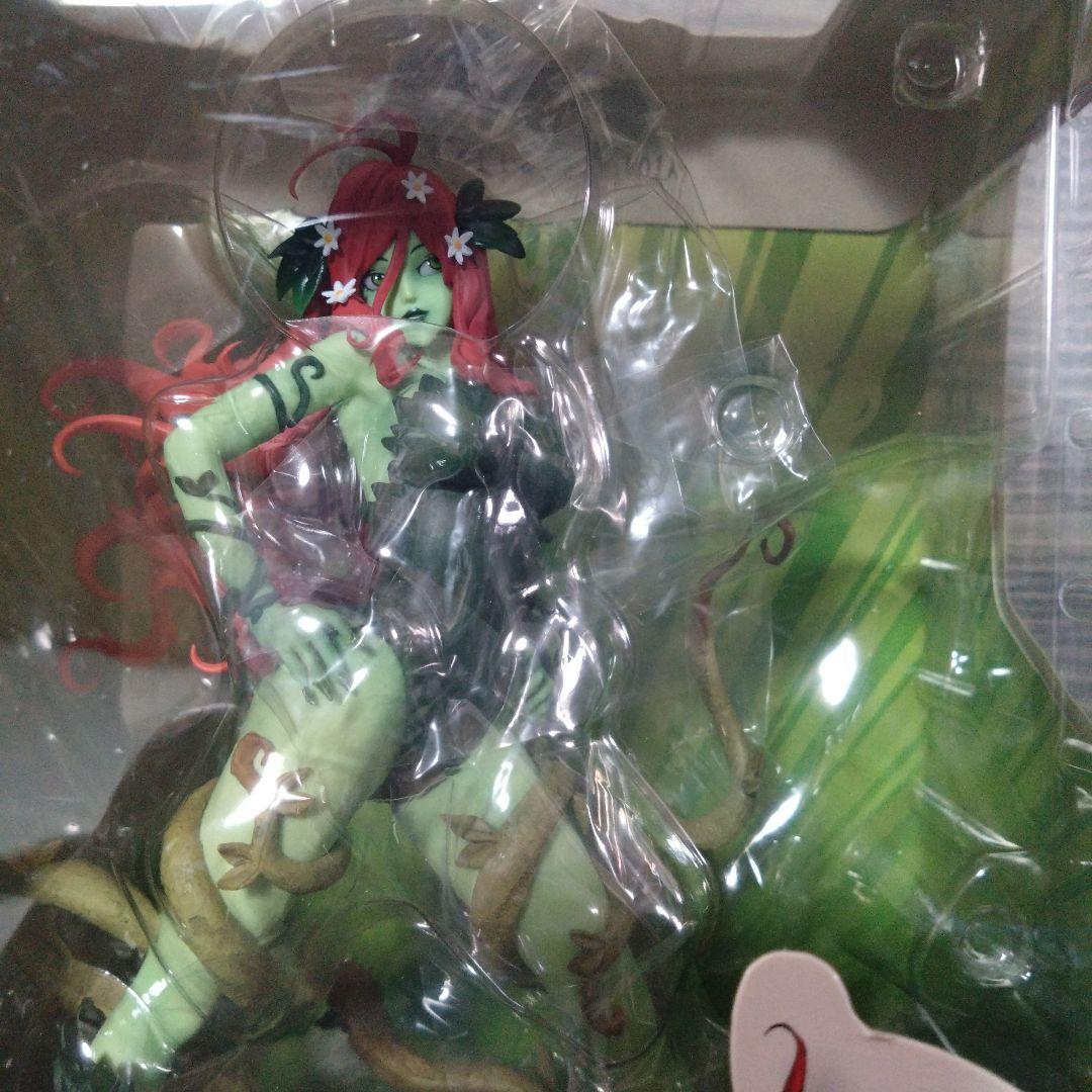 【廃版・開封品】DC BISHOUJO STATUEポイズン・アイビー