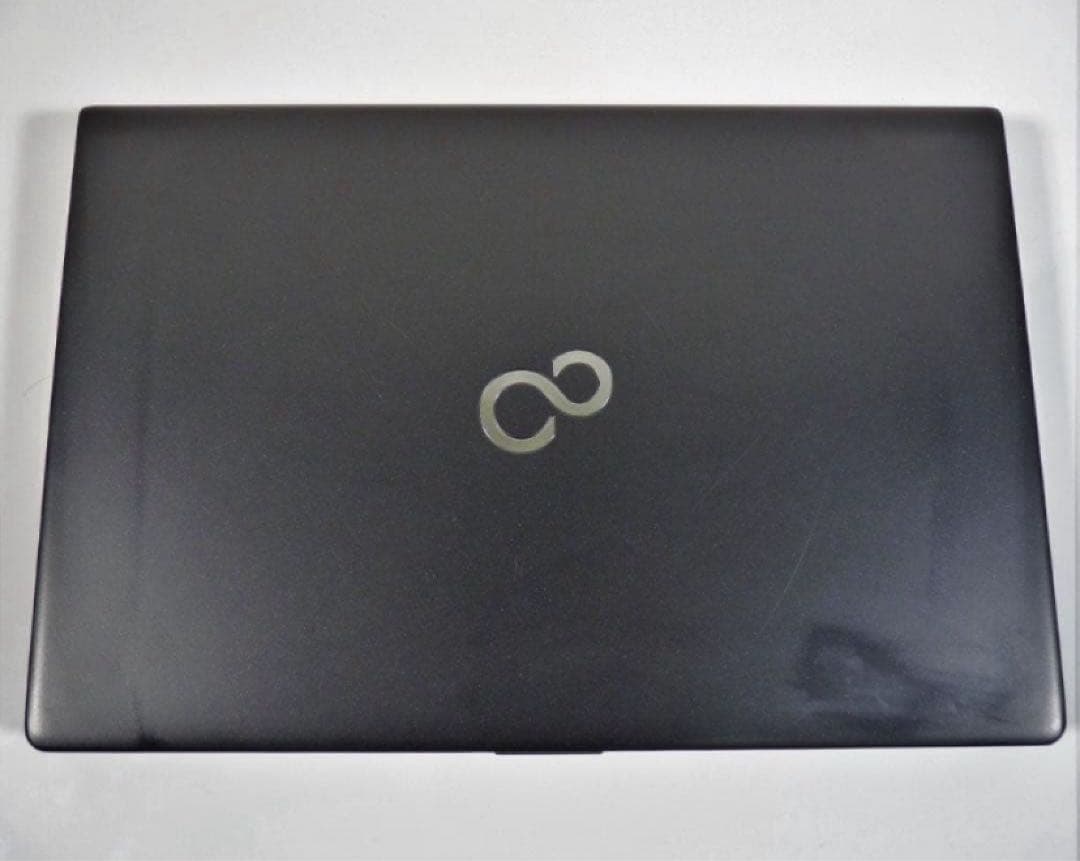 ❣️神速モバイル✨第８世代コアｉ５に高速ＳＳＤ２５６ＧＢ＆１６ＧＢメモリ／カメラ付