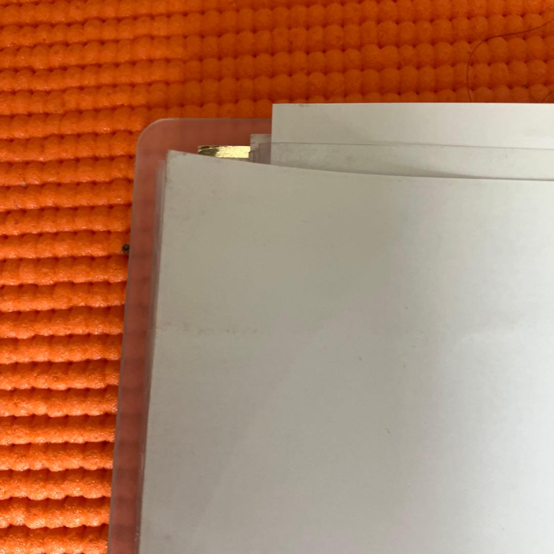 ［希少］B'z 稲葉浩志 マグマ B2ポスター