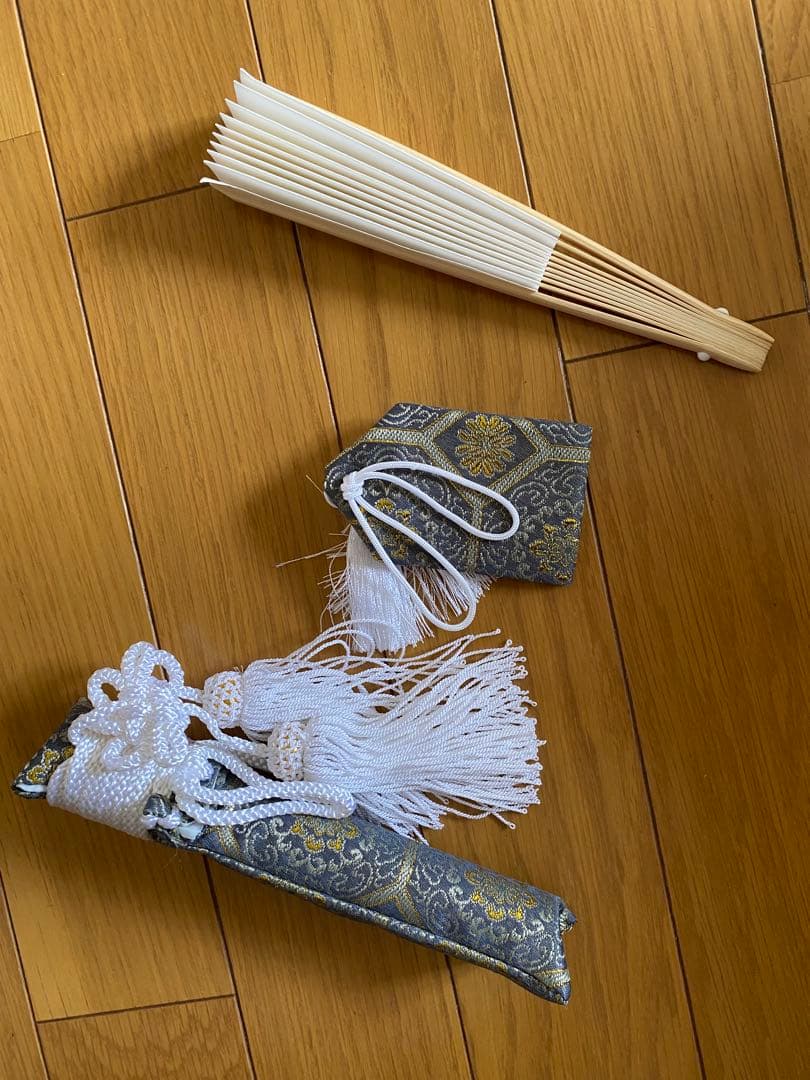 七五三　五歳　着物　フルセット