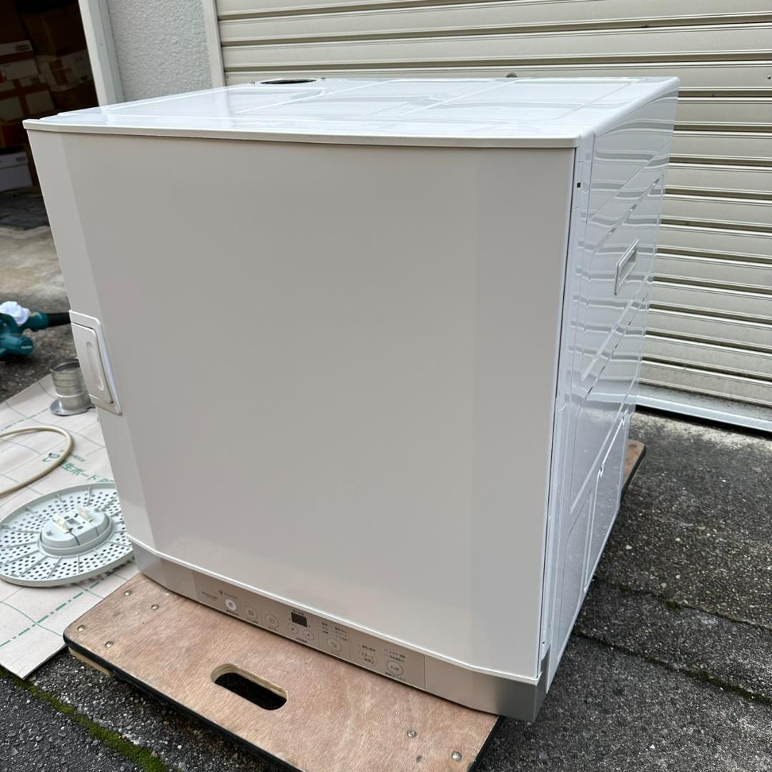 リンナイ ガス衣類乾燥機「乾太くん」 デラックス5,0kg　RDT-52SA