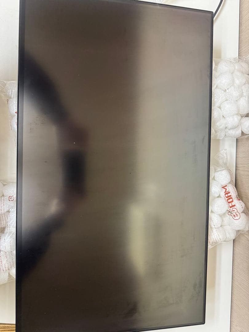 LG 27GN950-B ゲーミングモニター