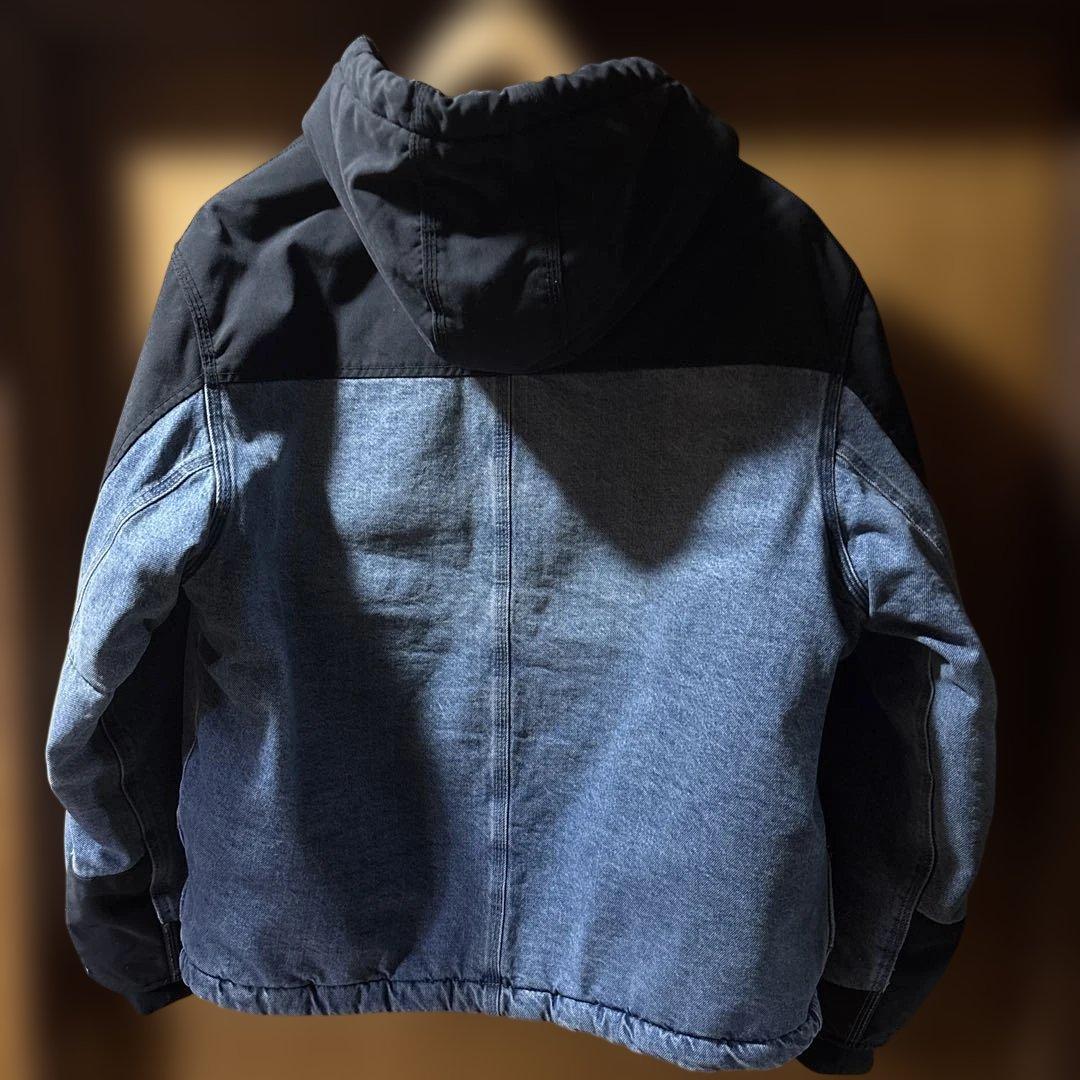 断*離様 Supreme x Dickies Cordura Hooded Wo