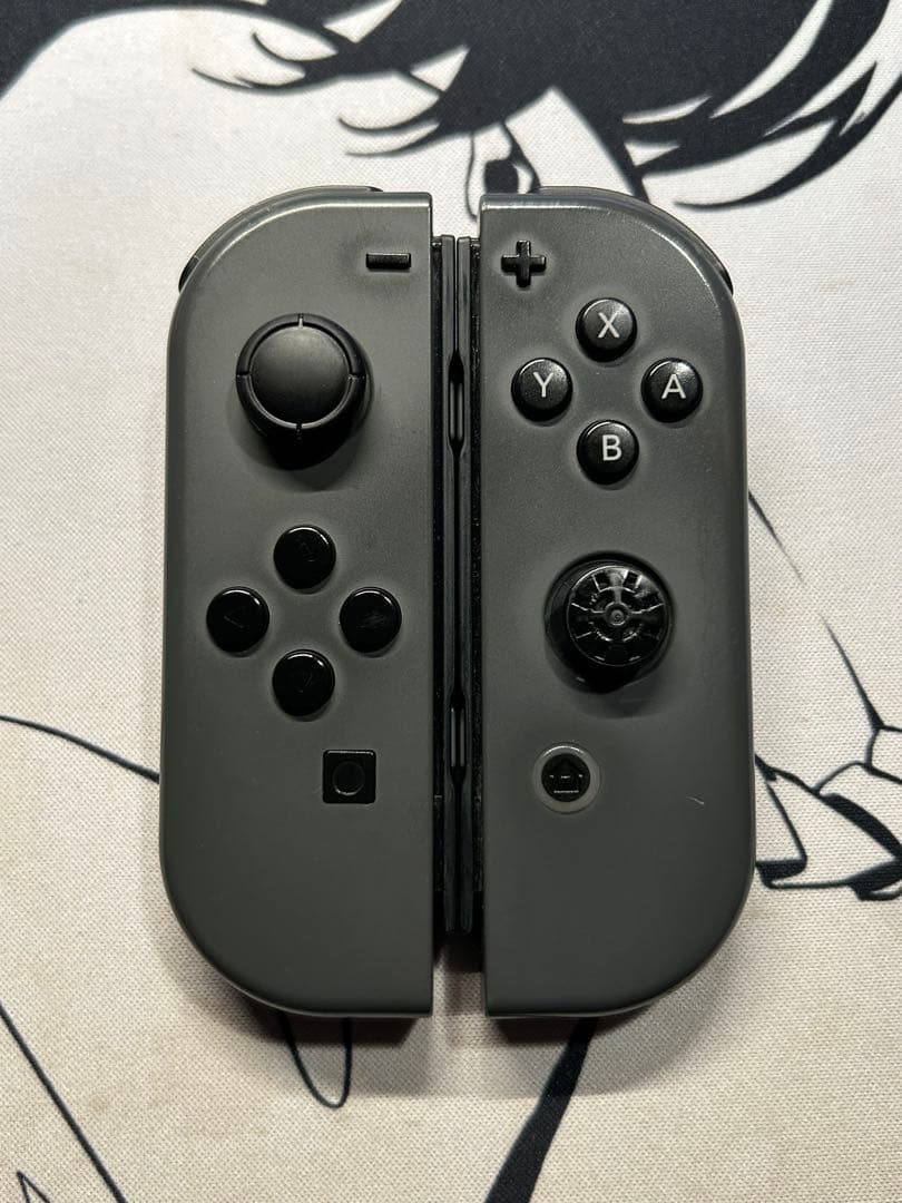 Nintendo Switch 2018年式(バッテリー強化前モデル)